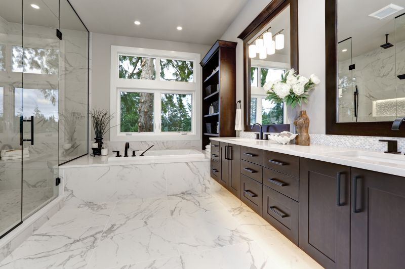 Top Bathroom Remodeling Companies in Mahwah, NJ