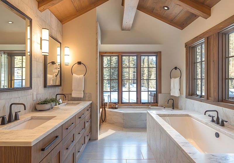Top Bathroom Remodeling Companies in Morristown, NJ